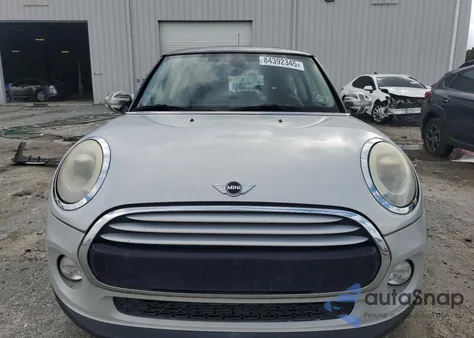 2014 Mini Cooper from USA, damaged, VIN WMWXM5C58ET933509